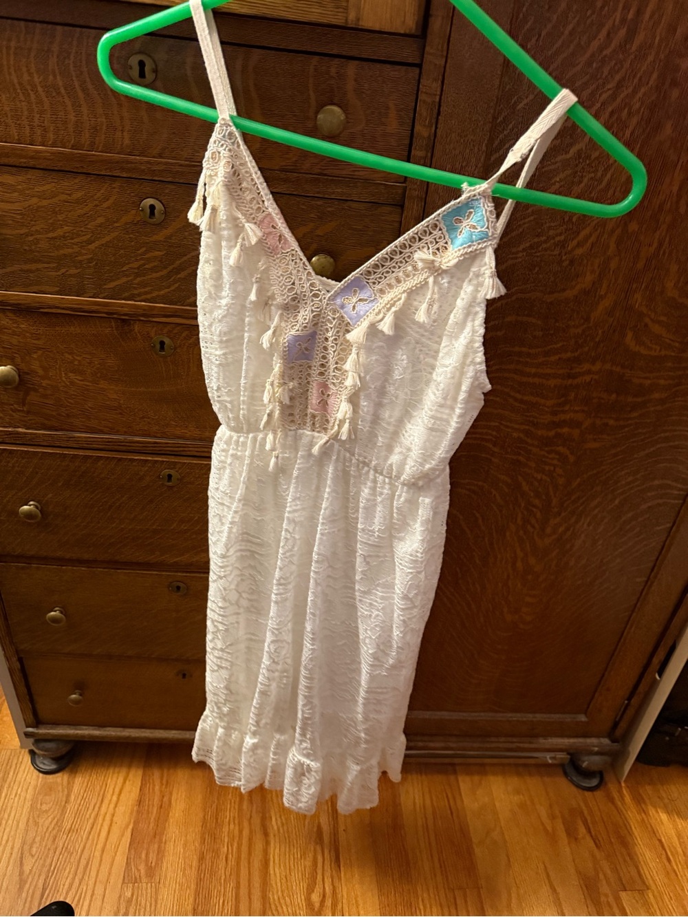 New Collection Size S Dress
